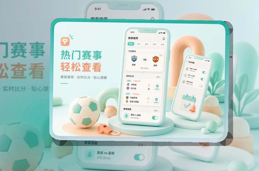 球友会APP移动端访问页面